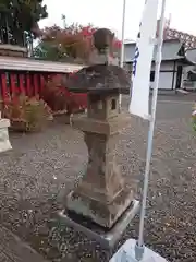 中田神社(宮城県)