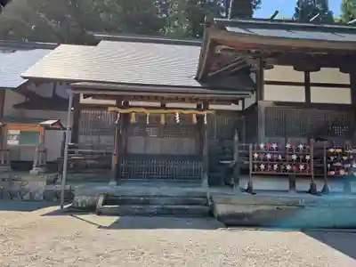 飛騨大神宮(岐阜県)