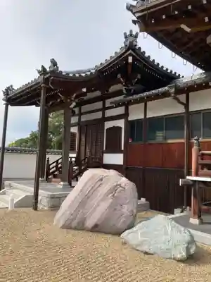 昌岩寺のその他建物