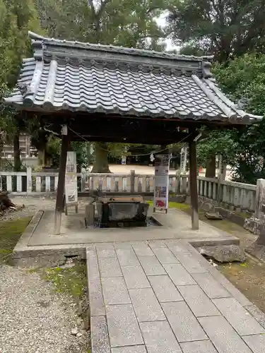 手力雄神社(岐阜県)