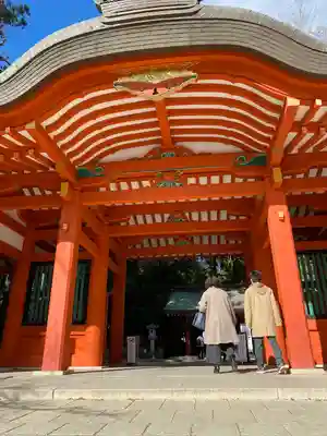香取神宮(千葉県)