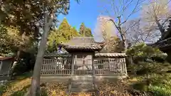 日吉神社(滋賀県)