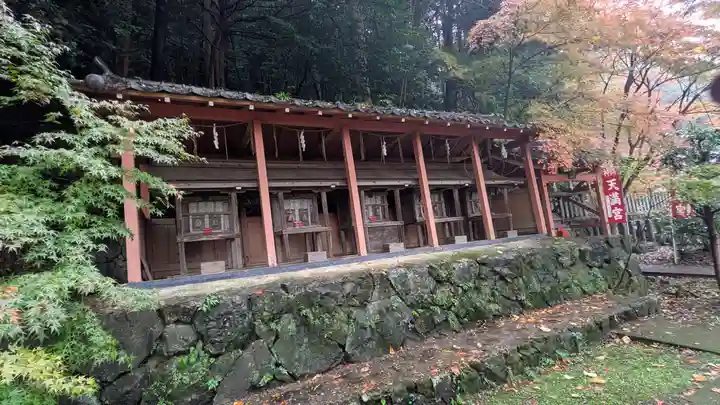 若山神社(大阪府)