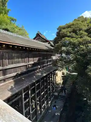 竹生島神社(都久夫須麻神社)のその他建物