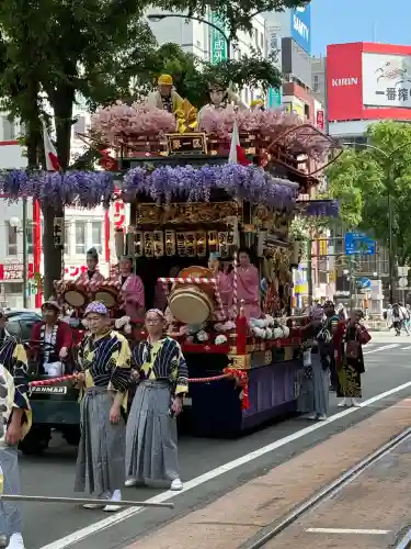 北海道神宮(北海道)