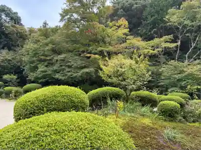 詩仙堂(丈山寺)(京都府)