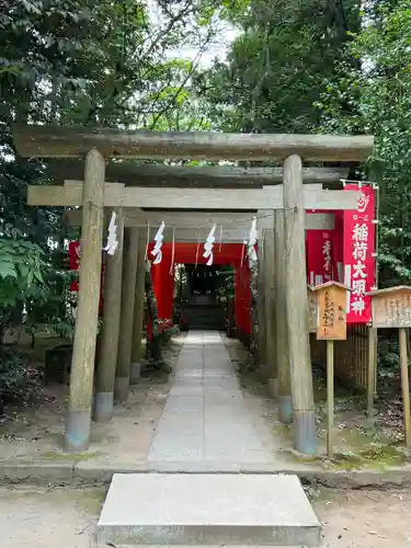 鹿島神宮(茨城県)