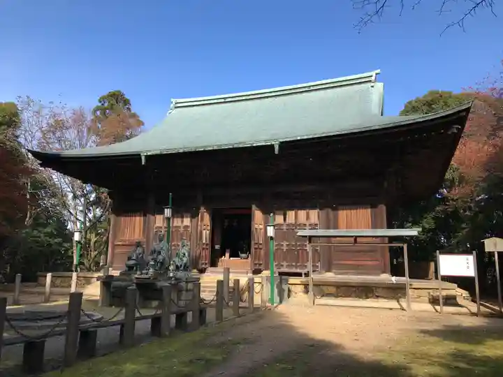 醍醐寺(上醍醐)(京都府)