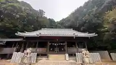 賀茂神社(兵庫県)