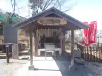 お助け地蔵(愛知県)