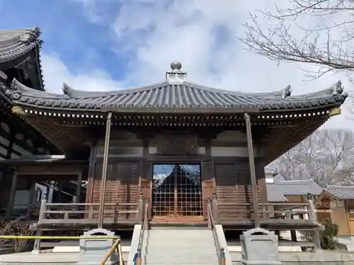 大日寺のその他建物