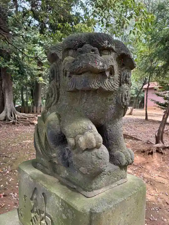 香取神社(千葉県)