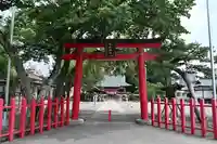 中田神社(宮城県)