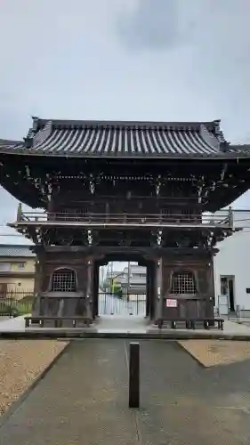 観音寺(愛知県)