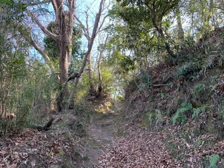 妙見神社(千葉県)
