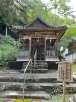 龍野神社(兵庫県)