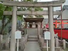 久保神社(大阪府)