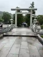 丹後一ノ宮 元伊勢 籠神社(京都府)