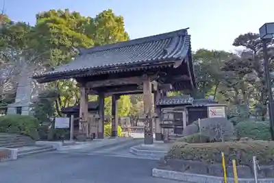 増上寺(東京都)