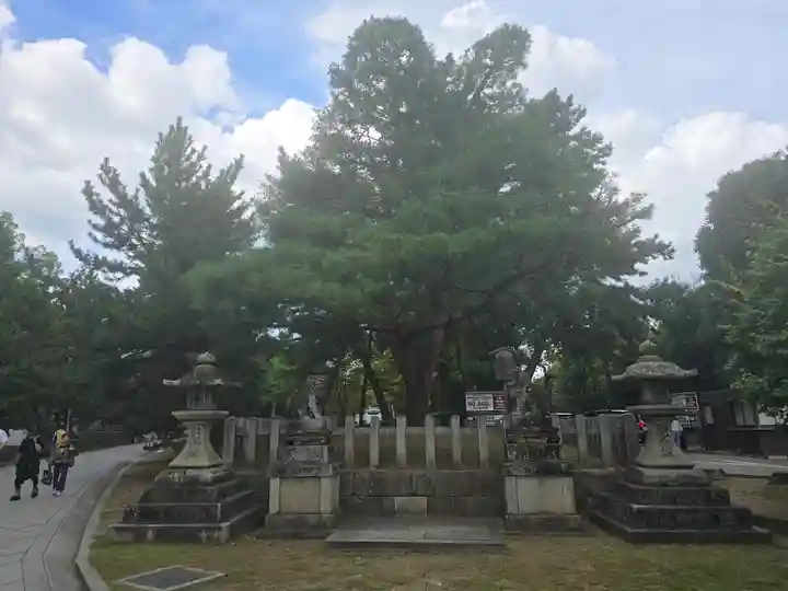 北野天満宮(京都府)