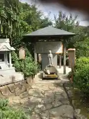 医光寺の地蔵