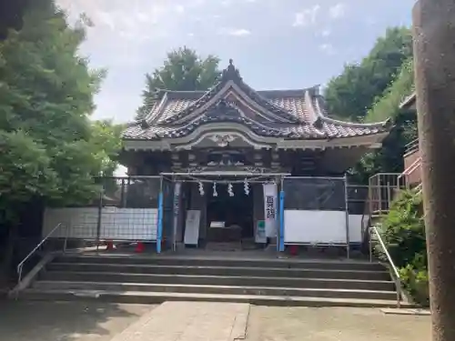 若宮八幡宮 (神奈川県)