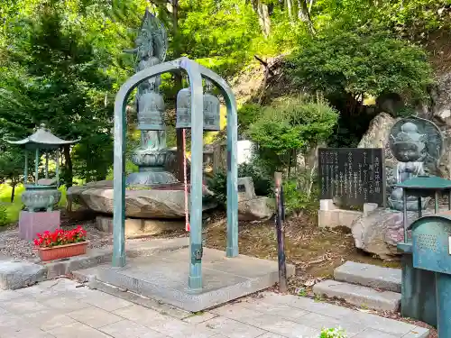 青龍寺(昭和大仏)のその他建物