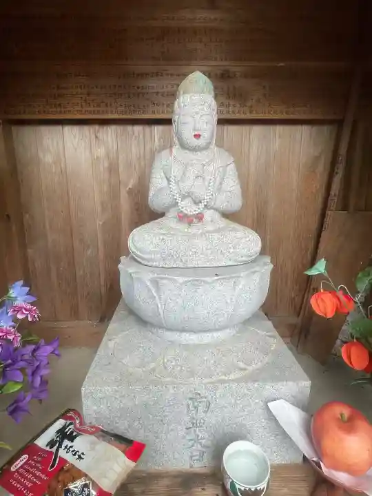 波切氏仏教会(三重県)