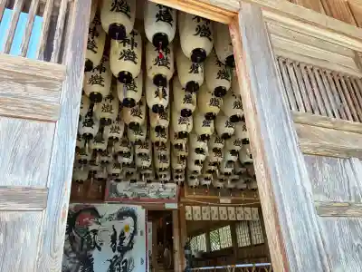 木山神社(岡山県)