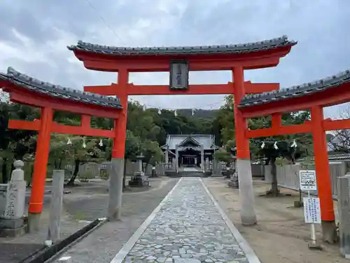 白峰宮(香川県)