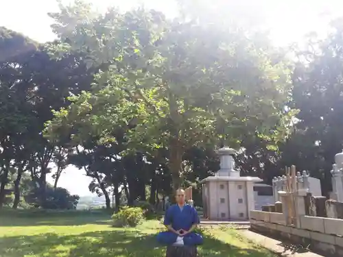 蓮久寺のその他建物