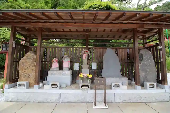 浄心寺(埼玉県)