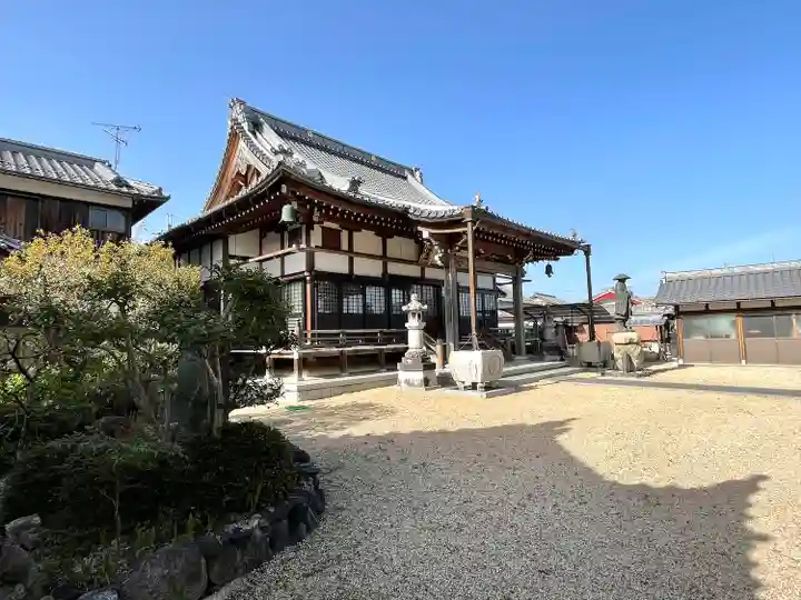 浄満寺(滋賀県)