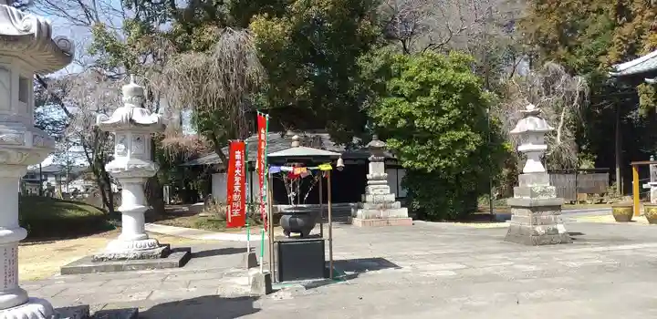 光恩寺のその他建物