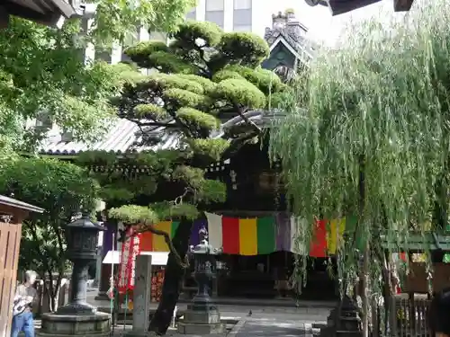 頂法寺（六角堂）のその他建物