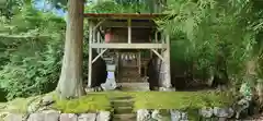 稲荷神社(宮城県)