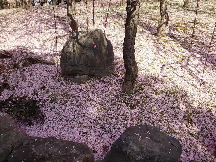 城南宮のその他建物