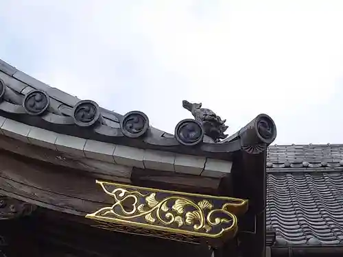 八剱八幡神社のその他建物