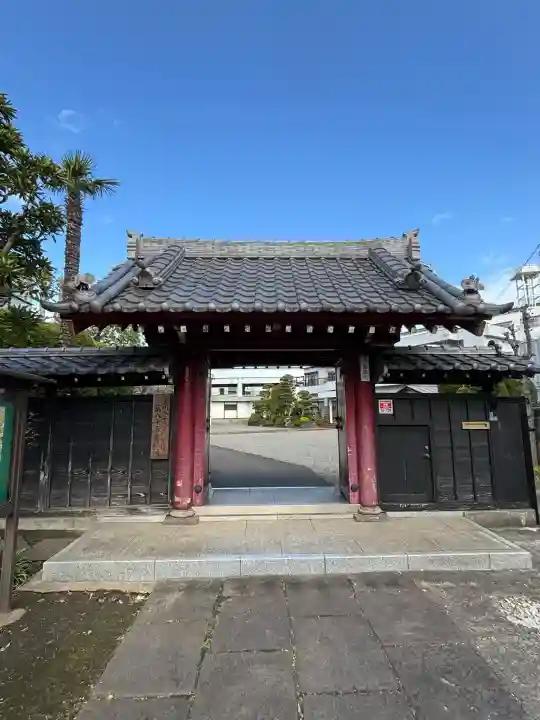 寳珠院(東京都)