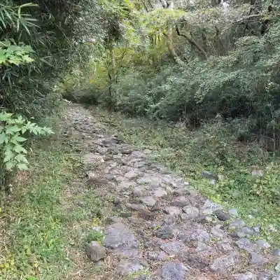 権現坂祠(神奈川県)