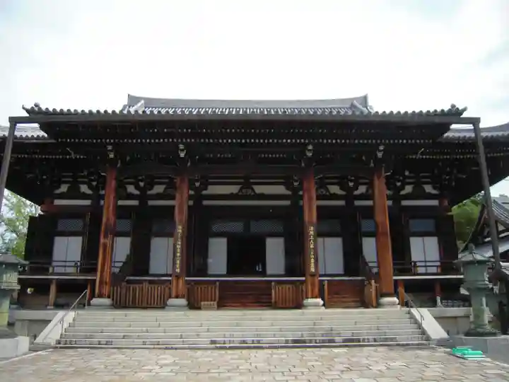 くろ谷 金戒光明寺のその他建物