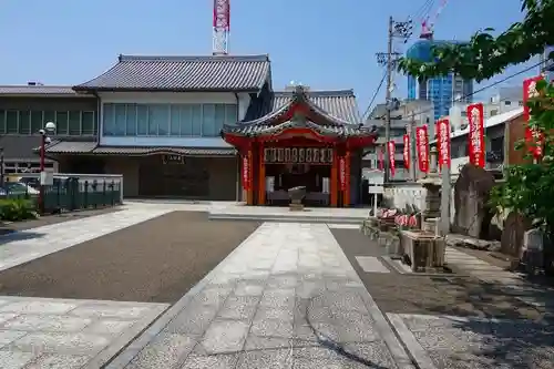 大光院のその他建物