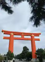平安神宮(京都府)