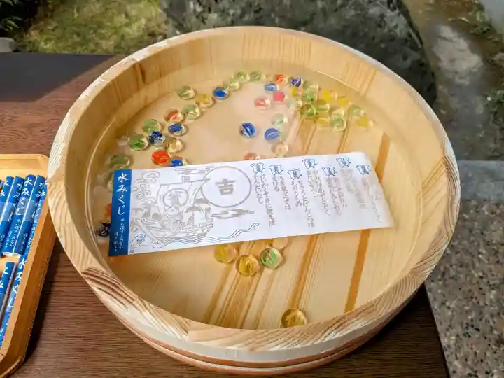 日本唯一香辛料の神 波自加彌神社(石川県)