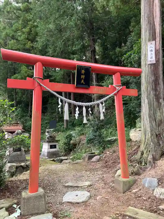 小幡八幡宮(群馬県)