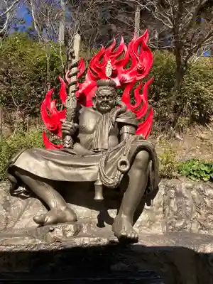 尊永寺(静岡県)