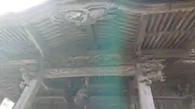 津島本宮社(宮城県)