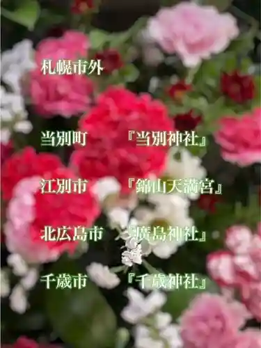 彌彦神社　(伊夜日子神社)の体験その他