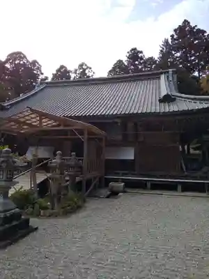 比叡山延暦寺のその他建物