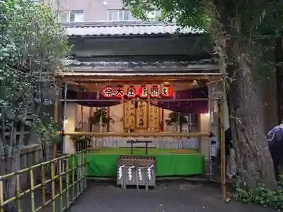 小野照崎神社のその他建物